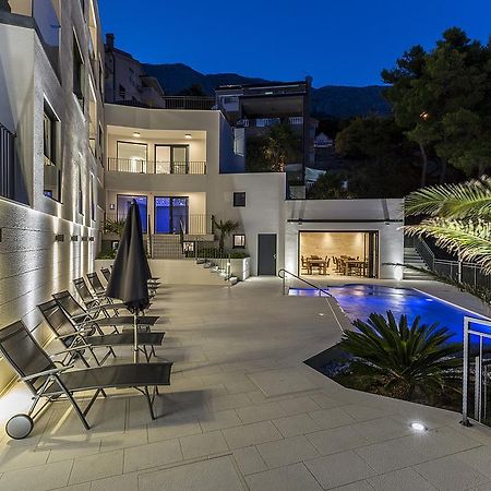 Villa Sky 麦米科 外观 照片