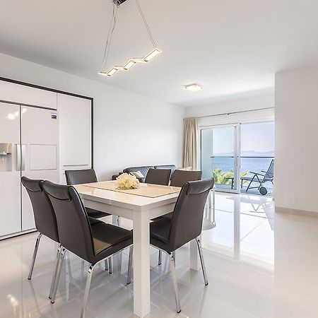 Villa Sky 麦米科 外观 照片