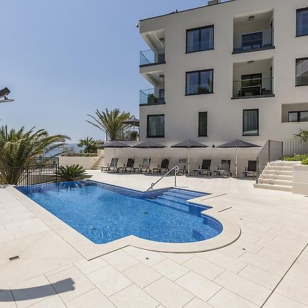 Villa Sky 麦米科 外观 照片