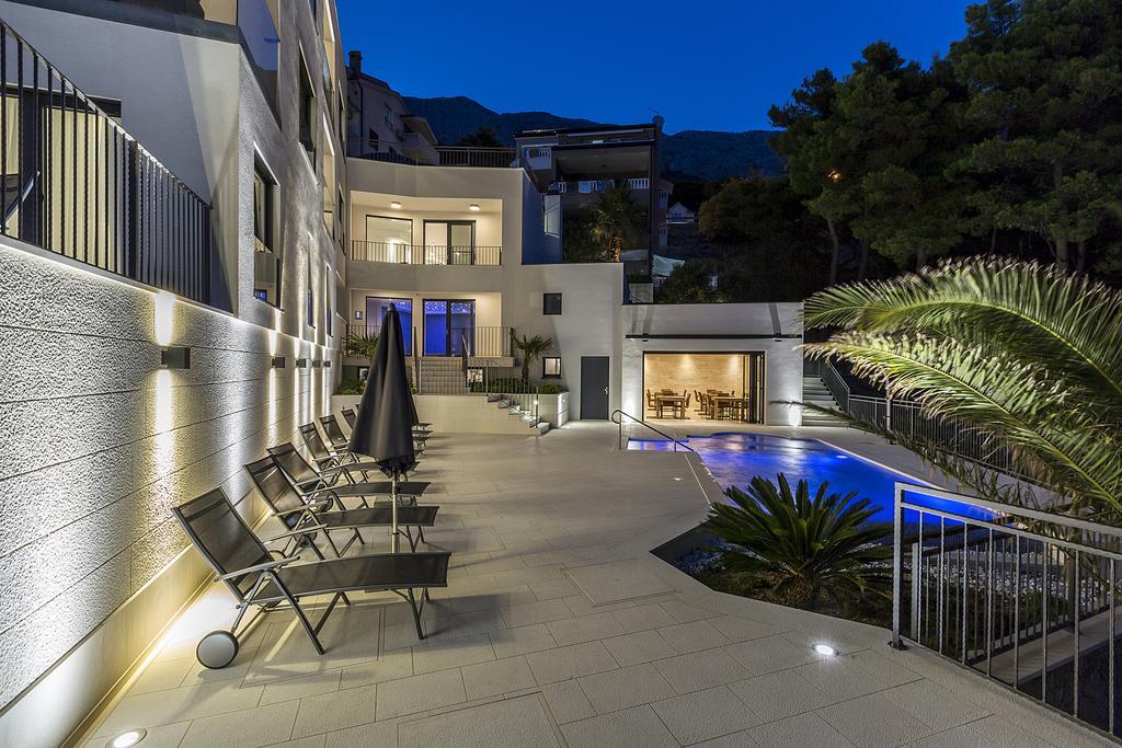 Villa Sky 麦米科 外观 照片