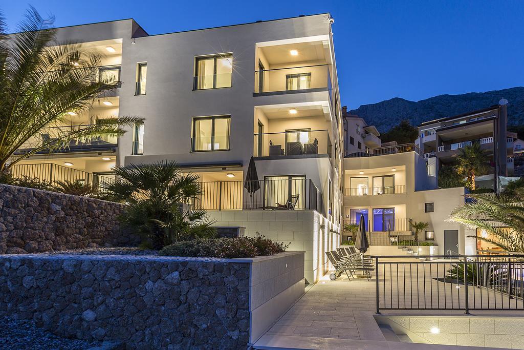 Villa Sky 麦米科 外观 照片