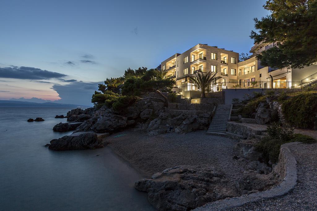 Villa Sky 麦米科 外观 照片