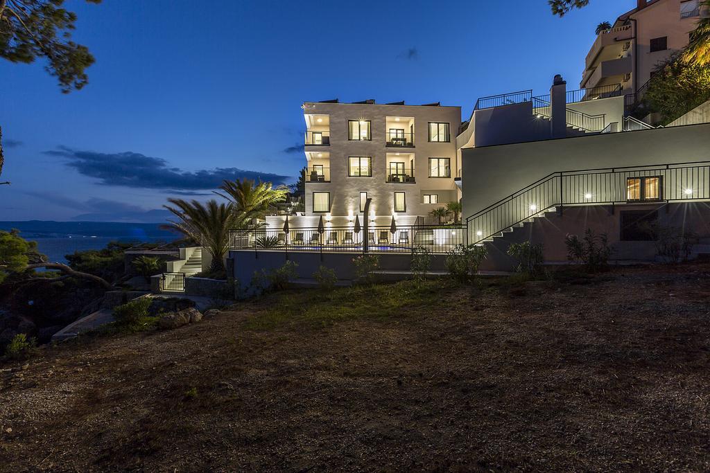 Villa Sky 麦米科 外观 照片
