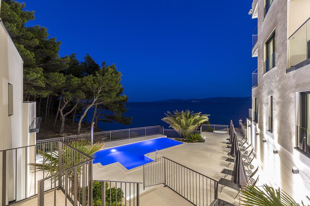 Villa Sky 麦米科 外观 照片