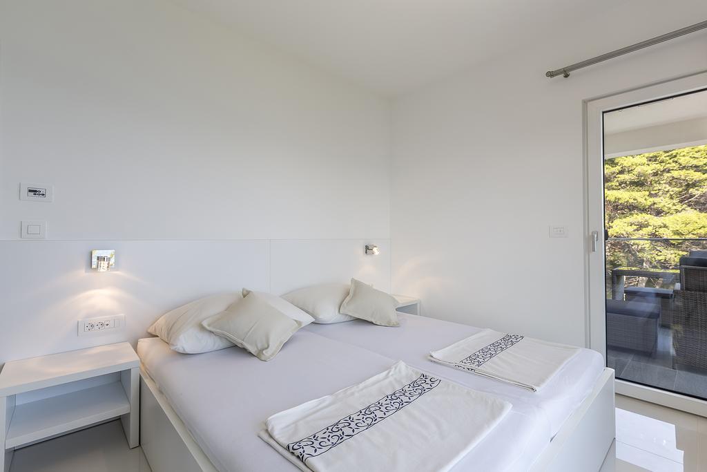 Villa Sky 麦米科 外观 照片