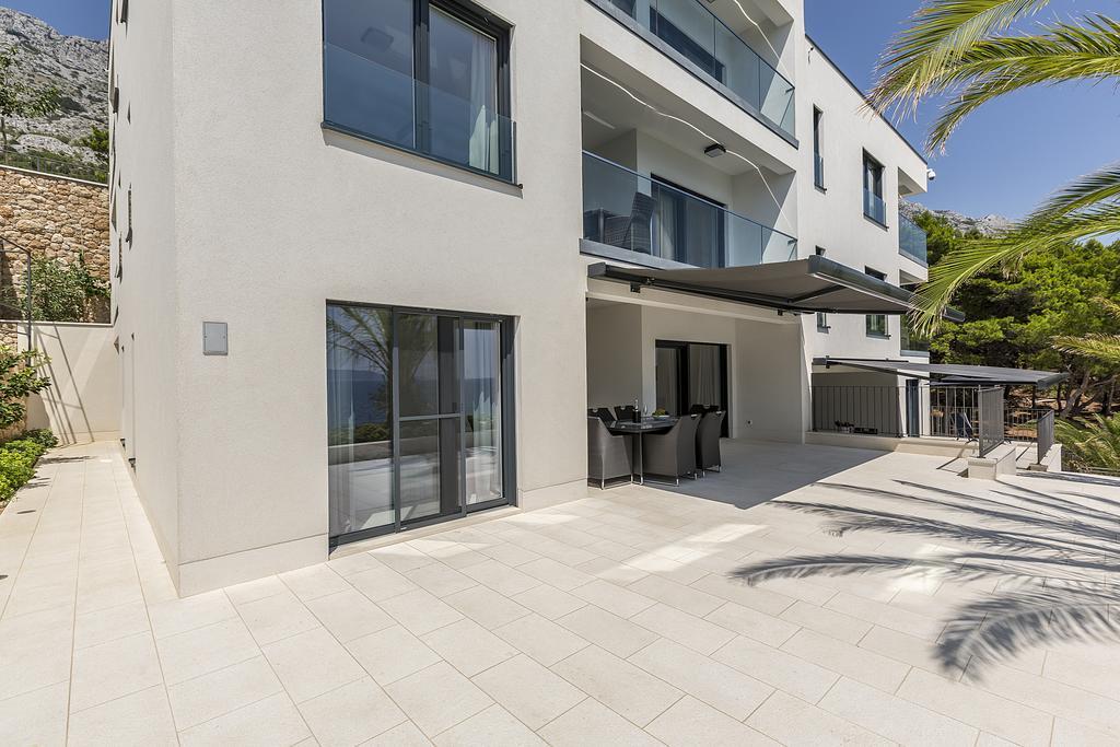 Villa Sky 麦米科 外观 照片