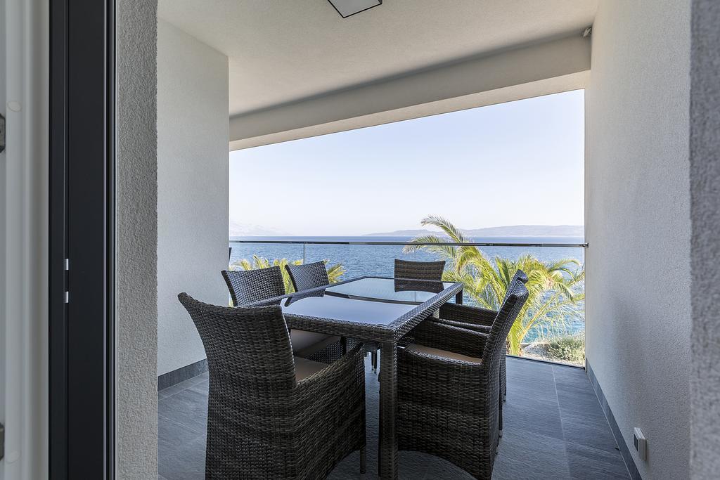Villa Sky 麦米科 外观 照片