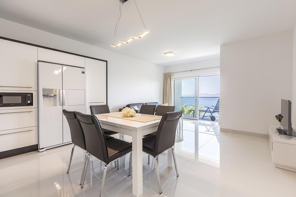 Villa Sky 麦米科 外观 照片