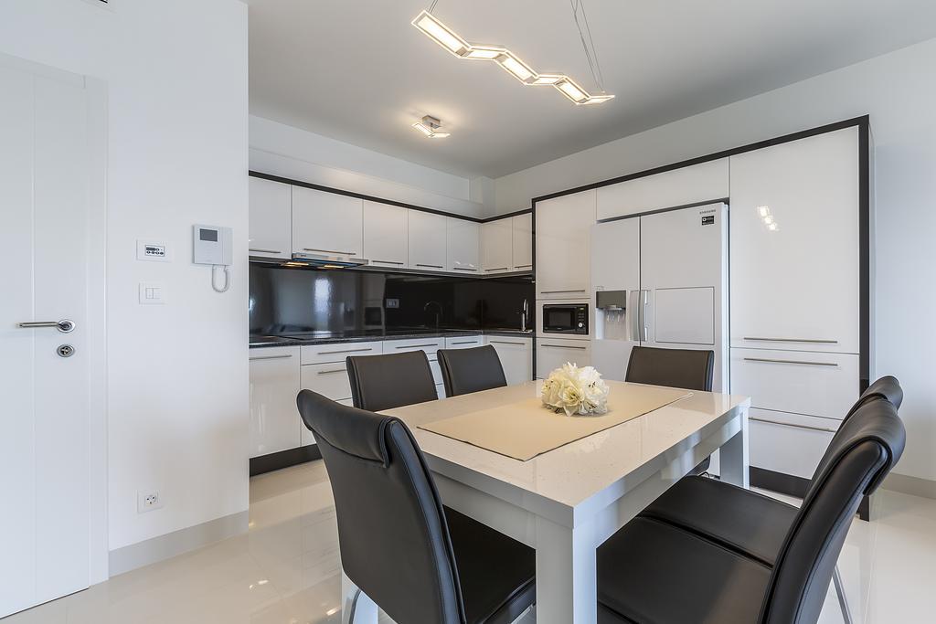 Villa Sky 麦米科 外观 照片