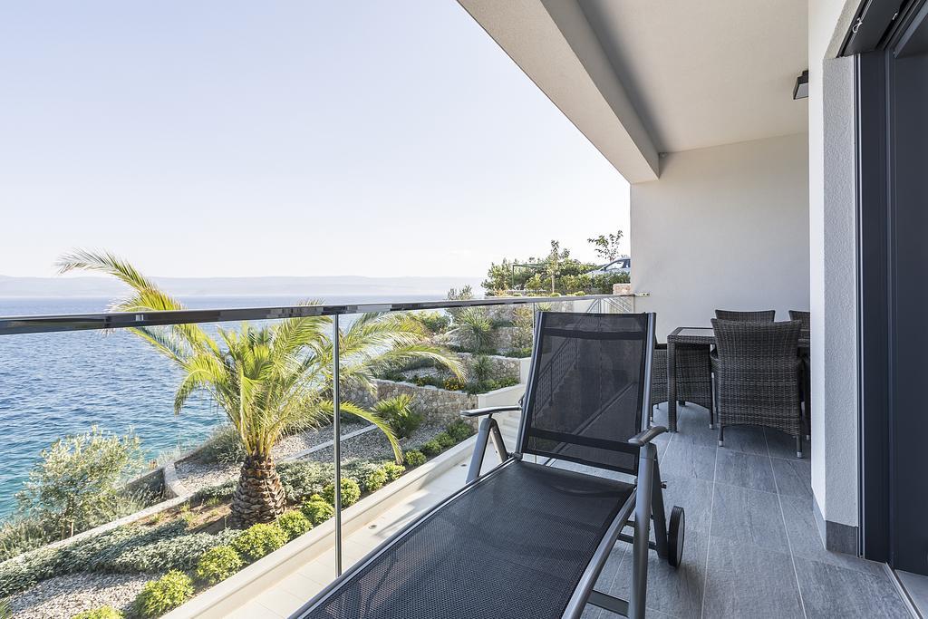 Villa Sky 麦米科 外观 照片