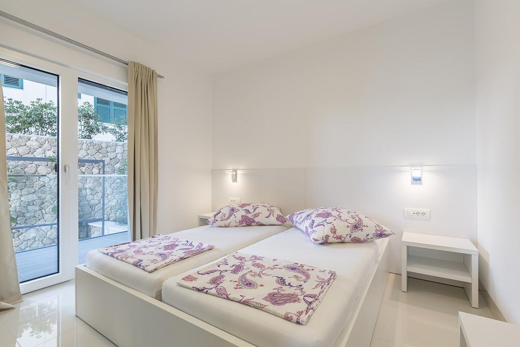 Villa Sky 麦米科 外观 照片