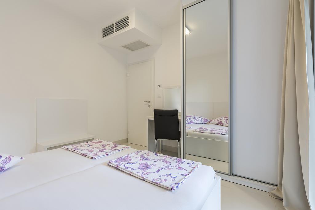 Villa Sky 麦米科 外观 照片