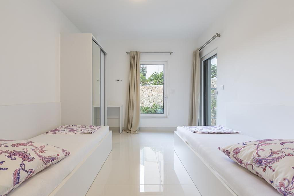 Villa Sky 麦米科 外观 照片