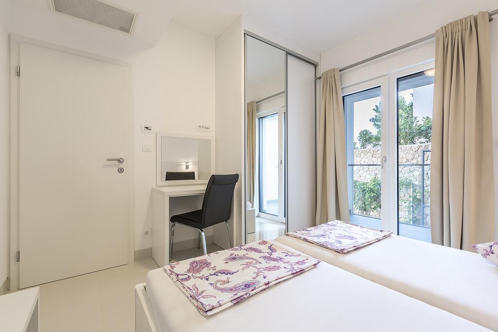 Villa Sky 麦米科 外观 照片