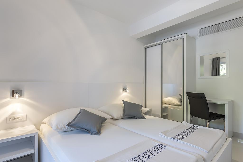 Villa Sky 麦米科 外观 照片
