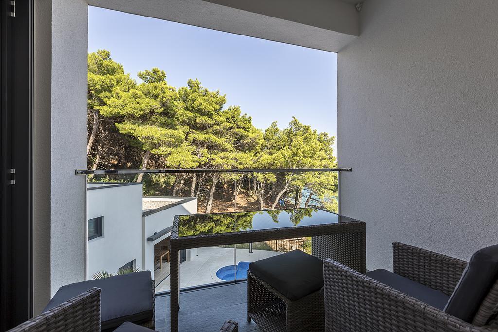 Villa Sky 麦米科 外观 照片