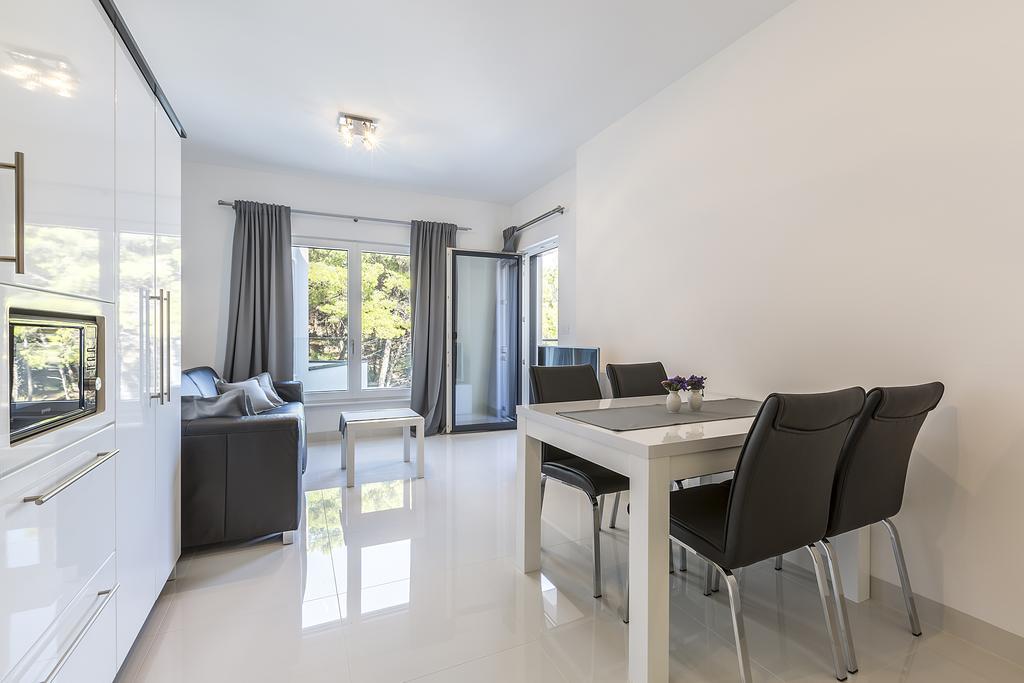 Villa Sky 麦米科 外观 照片