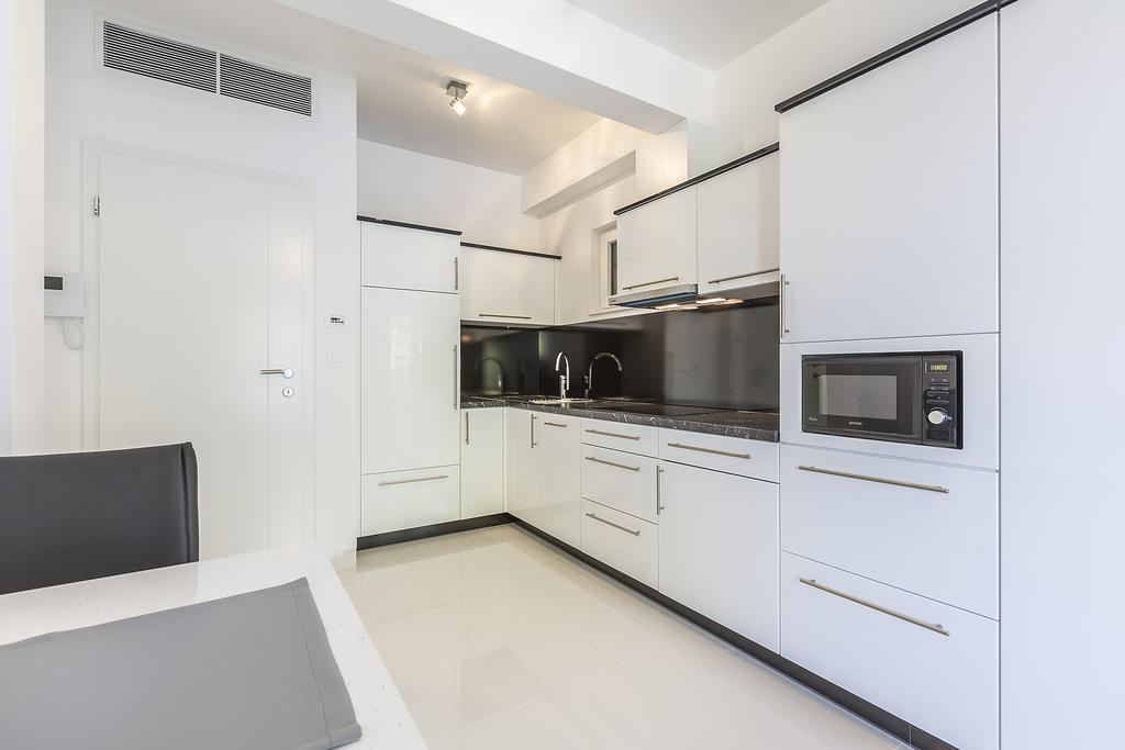 Villa Sky 麦米科 外观 照片