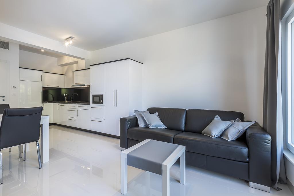 Villa Sky 麦米科 外观 照片