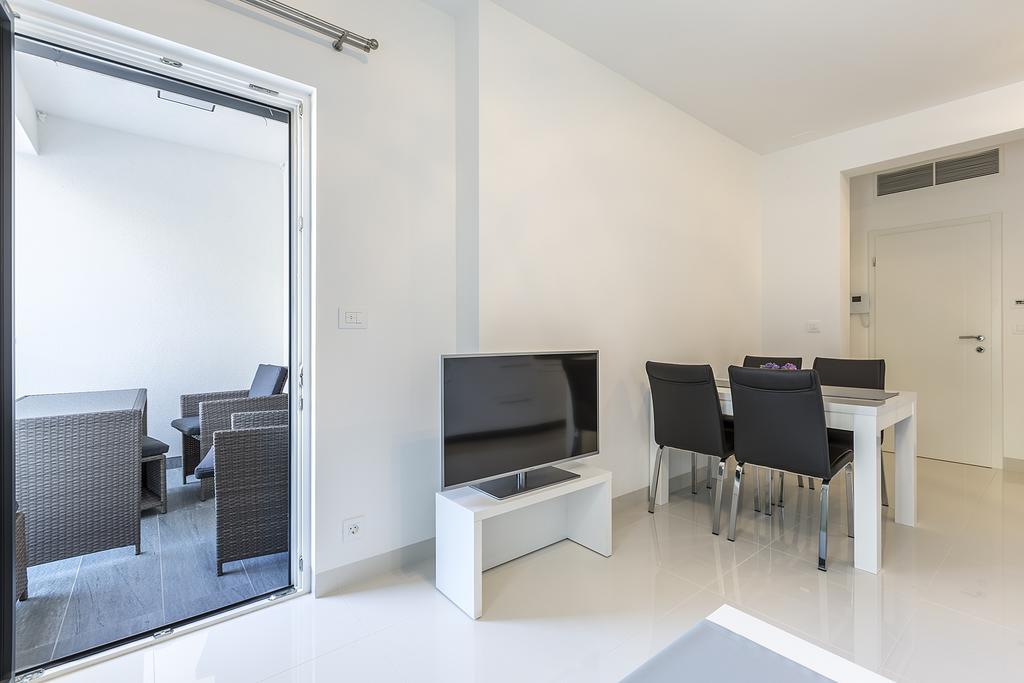 Villa Sky 麦米科 外观 照片