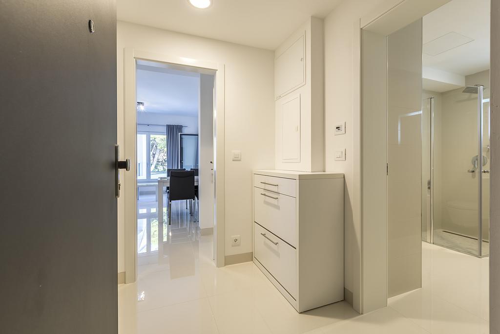 Villa Sky 麦米科 外观 照片