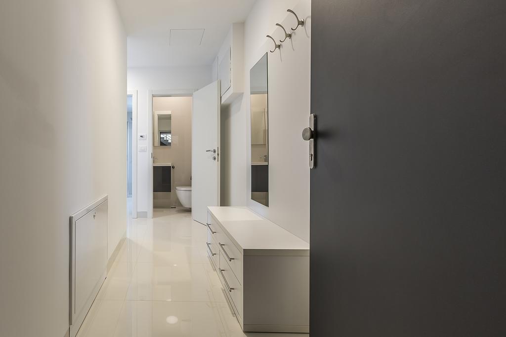 Villa Sky 麦米科 外观 照片