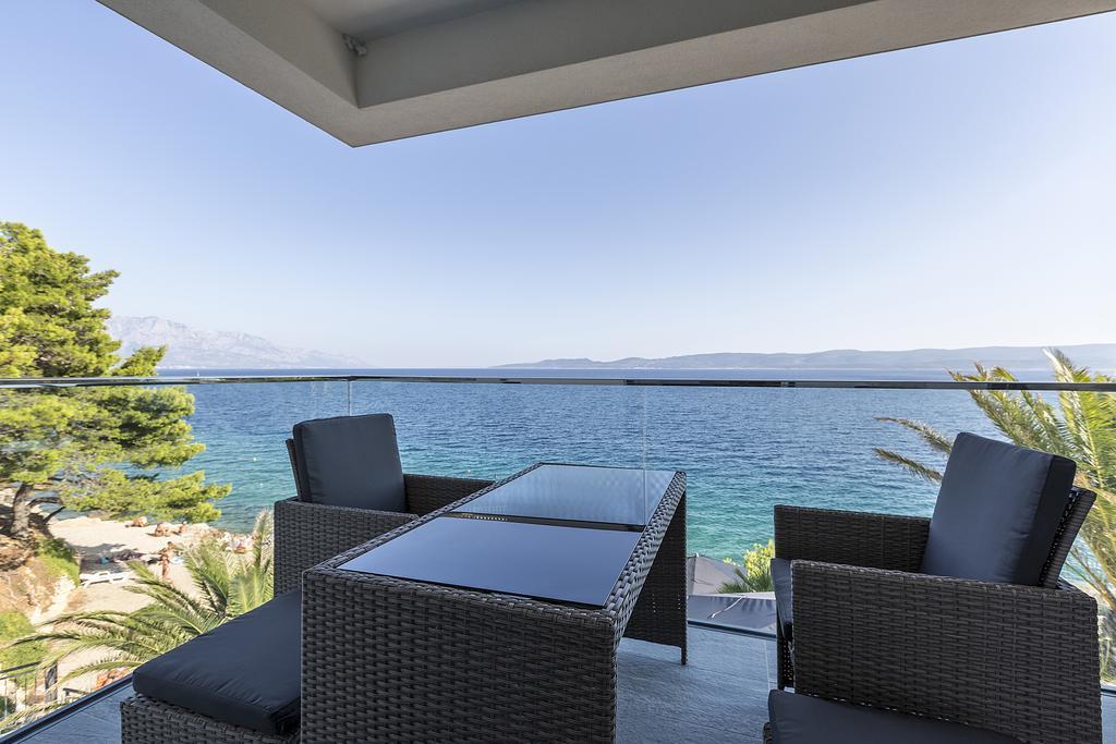 Villa Sky 麦米科 外观 照片