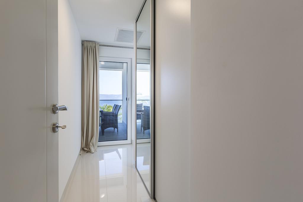 Villa Sky 麦米科 外观 照片