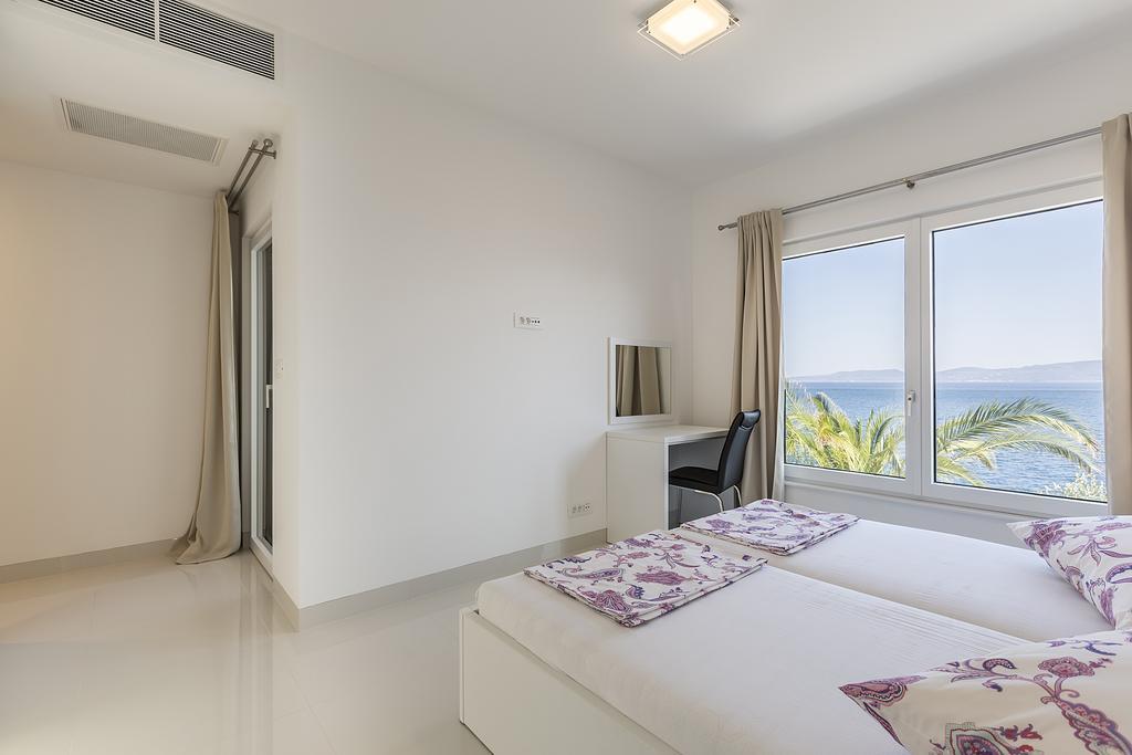 Villa Sky 麦米科 外观 照片