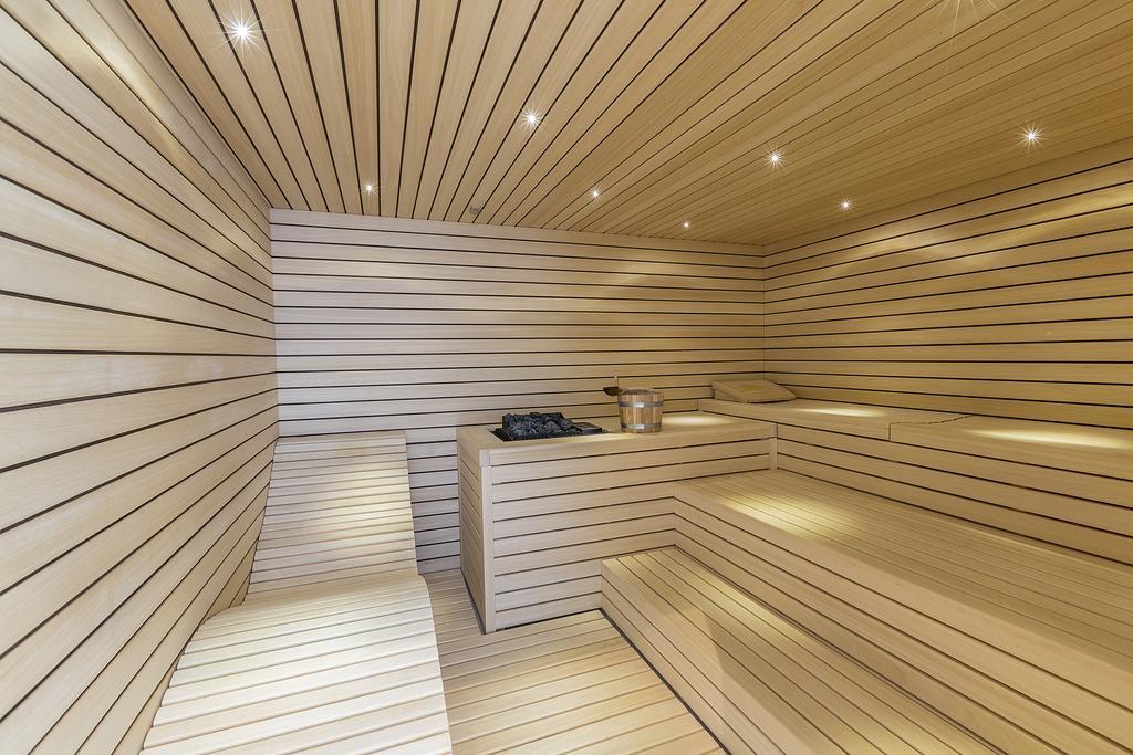 Villa Sky 麦米科 外观 照片