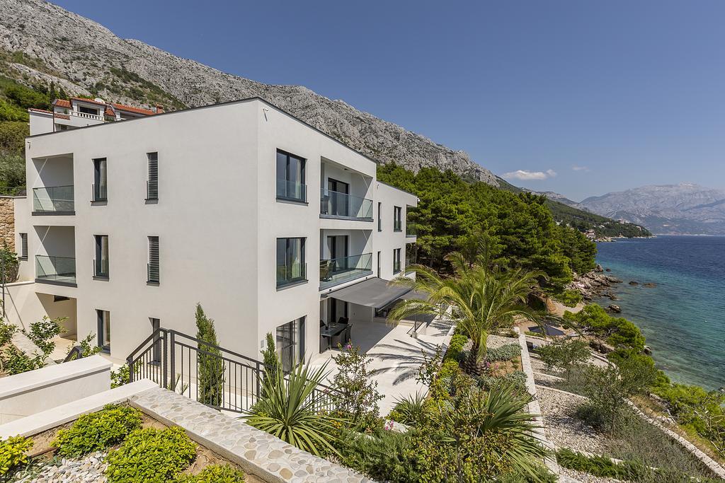 Villa Sky 麦米科 外观 照片