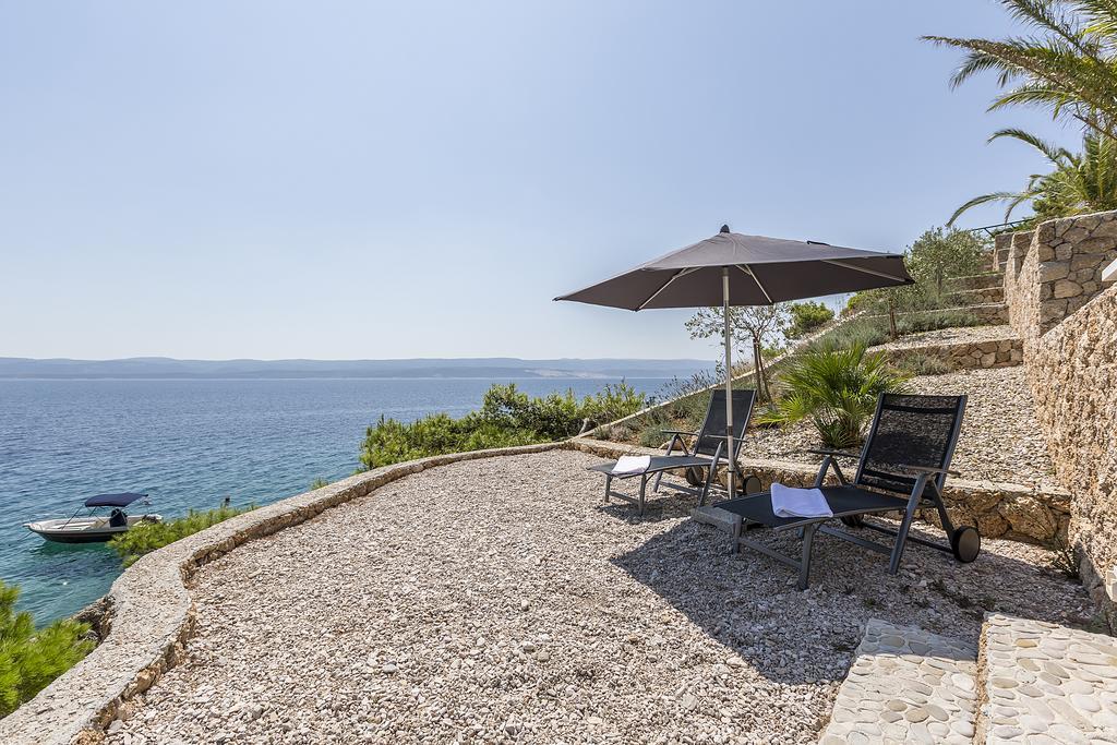 Villa Sky 麦米科 外观 照片