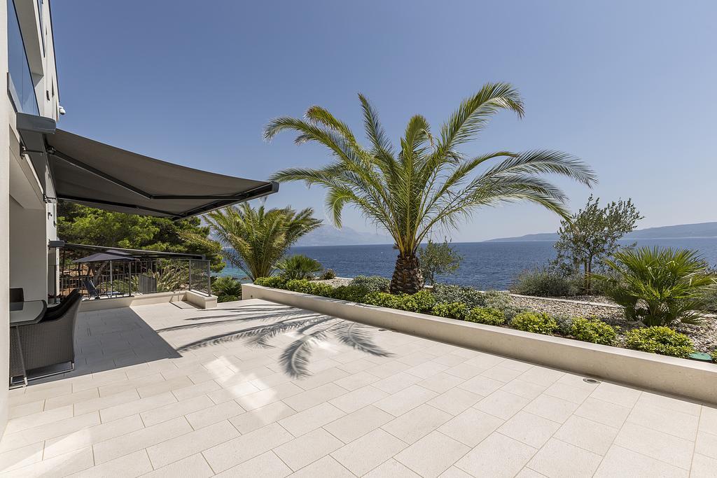 Villa Sky 麦米科 外观 照片