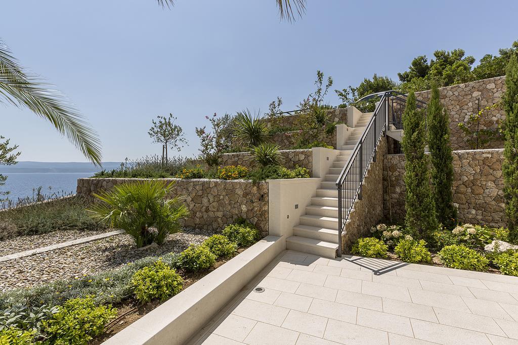 Villa Sky 麦米科 外观 照片