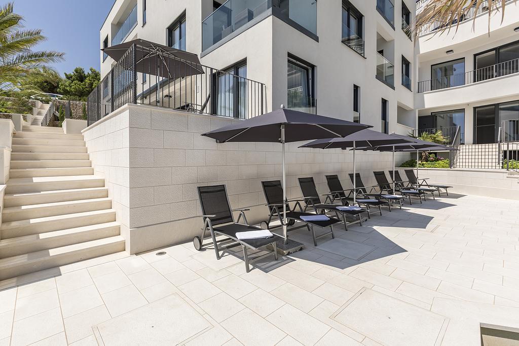 Villa Sky 麦米科 外观 照片