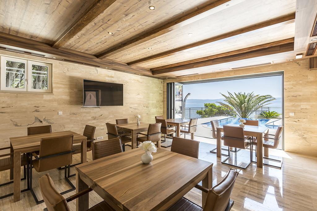 Villa Sky 麦米科 外观 照片