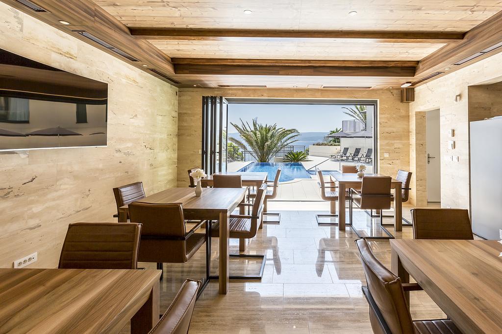 Villa Sky 麦米科 外观 照片