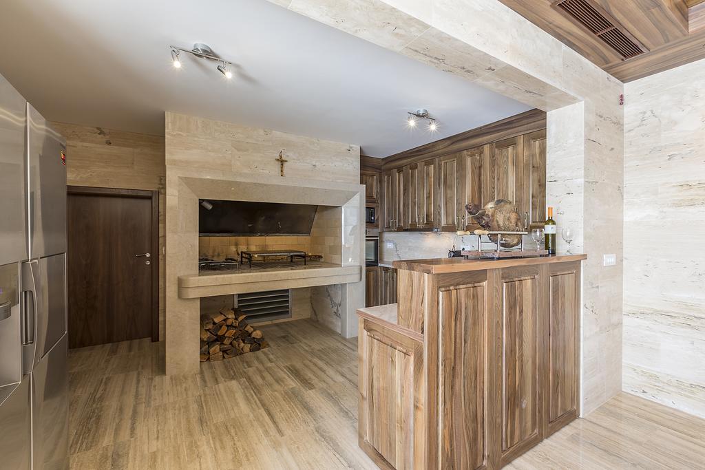 Villa Sky 麦米科 外观 照片