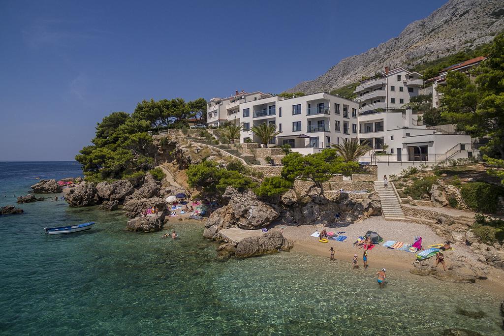 Villa Sky 麦米科 外观 照片
