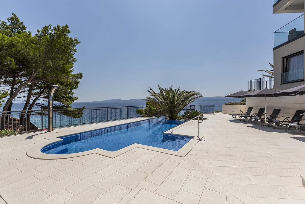 Villa Sky 麦米科 外观 照片