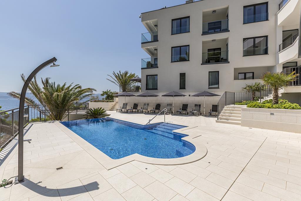 Villa Sky 麦米科 外观 照片