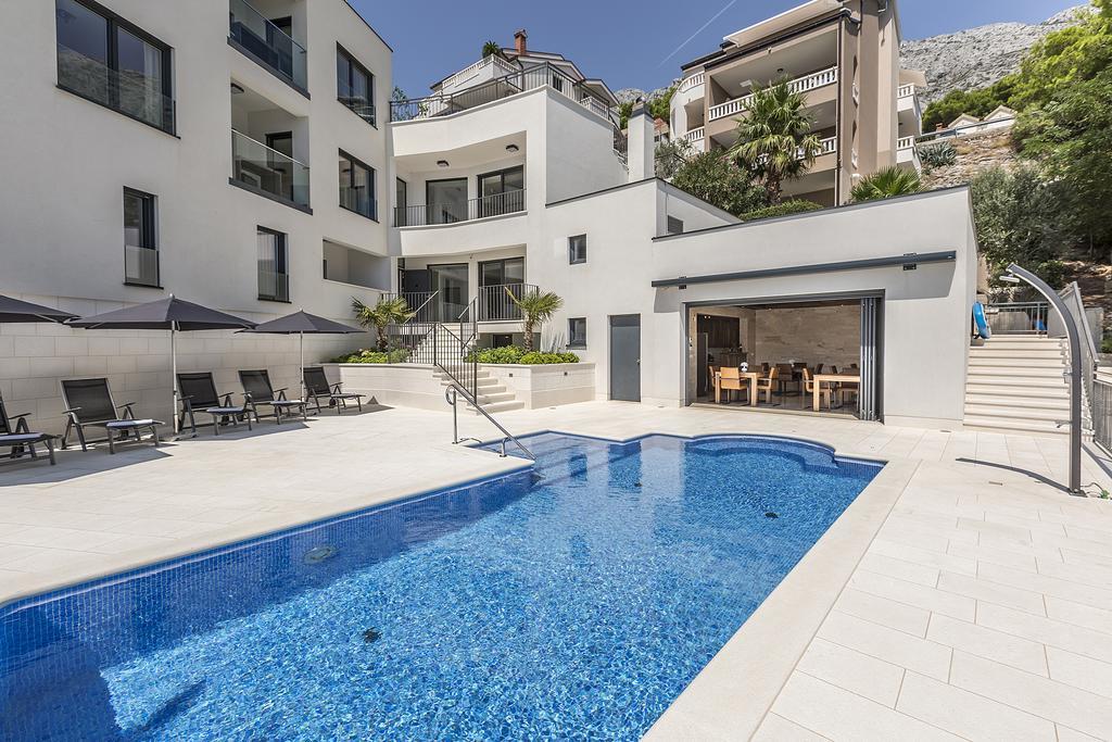 Villa Sky 麦米科 外观 照片