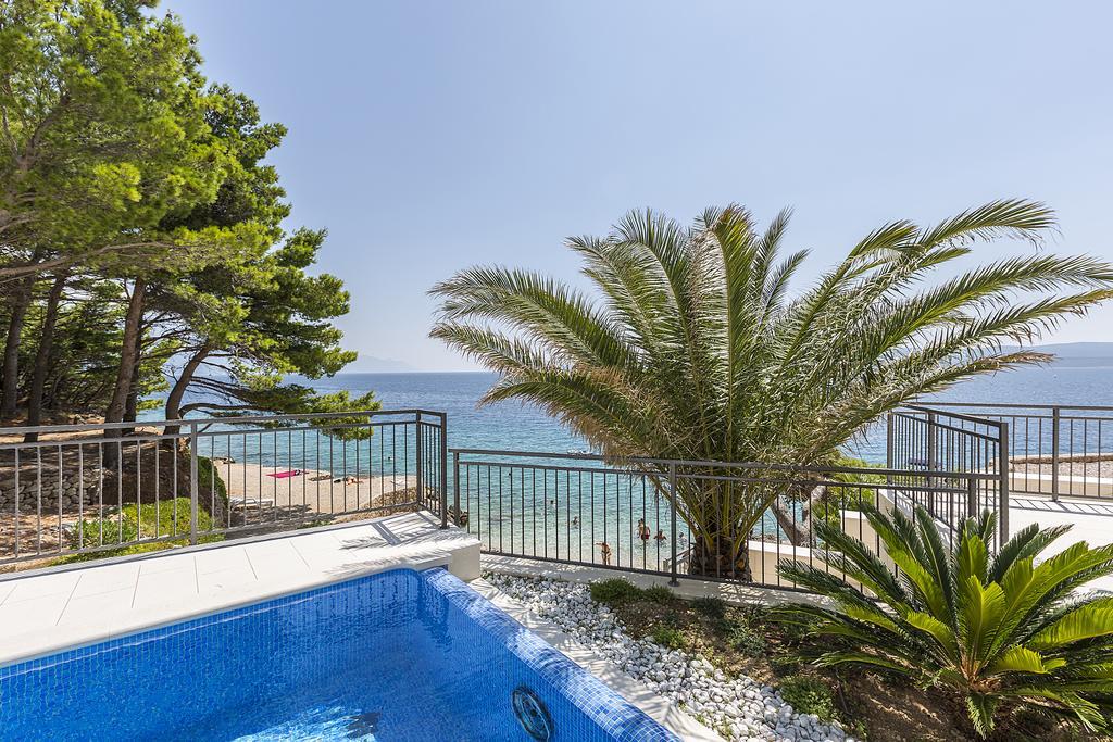 Villa Sky 麦米科 外观 照片