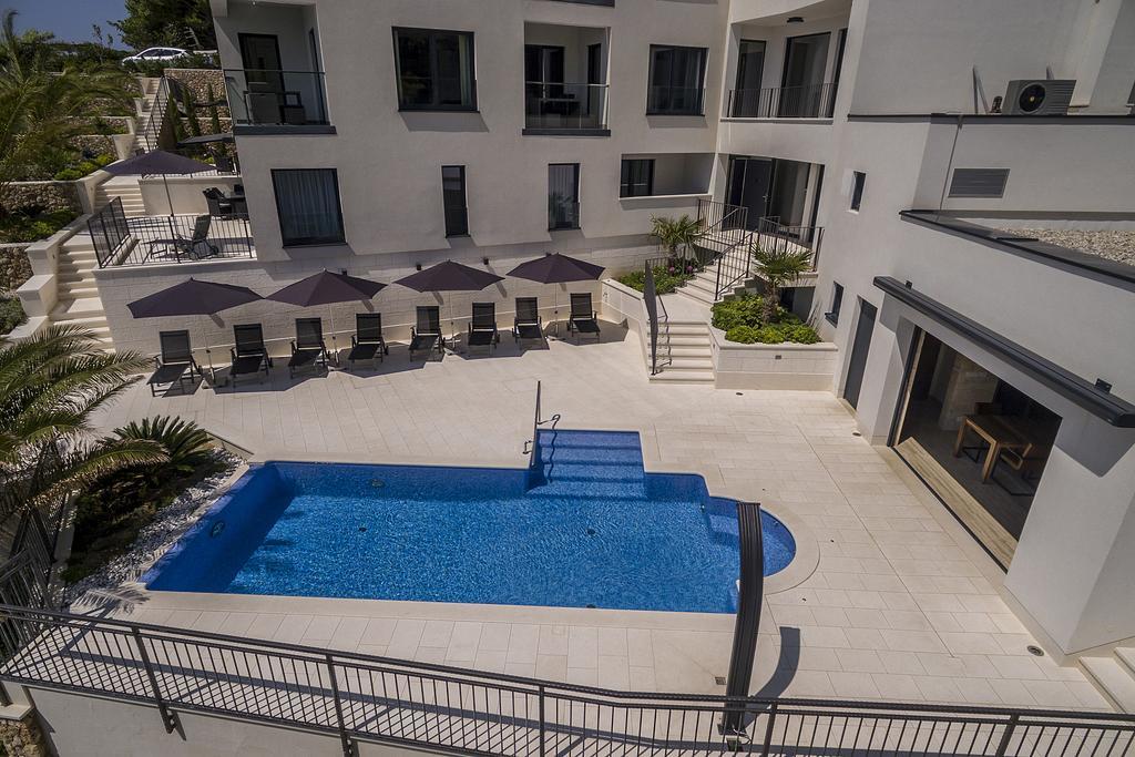 Villa Sky 麦米科 外观 照片