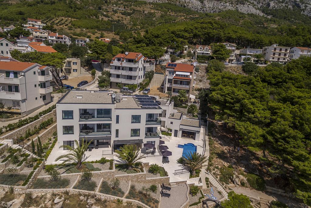 Villa Sky 麦米科 外观 照片